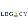 Legacy Deuteron logo