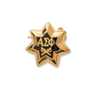 Alpha Sigma Phi Sweetheart Pin