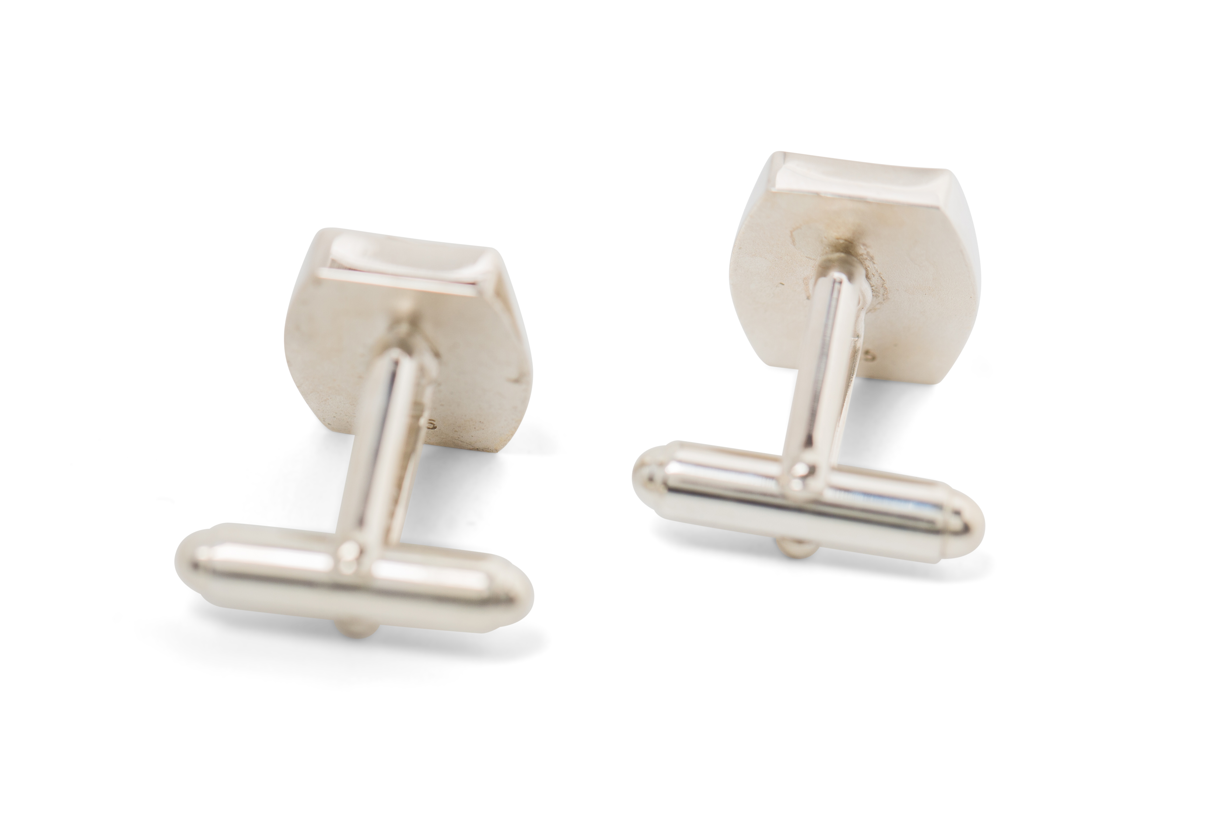 Cufflink Rings Classic Ring Top Cufflinks – Legacy Deuteron