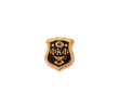 Phi Kappa Psi Replacement Badge 10K Gold