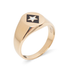 Fiji Recognition Ring