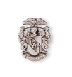 Coat of Arms Lapel Pin